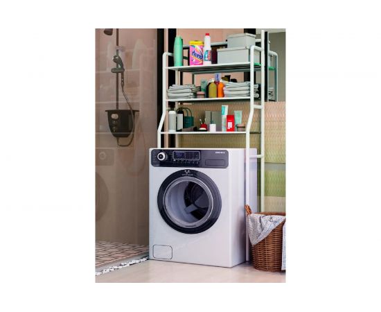 Стеллаж для ванной/стиральной машины SOKOLTEC HW47885WH 14716814 