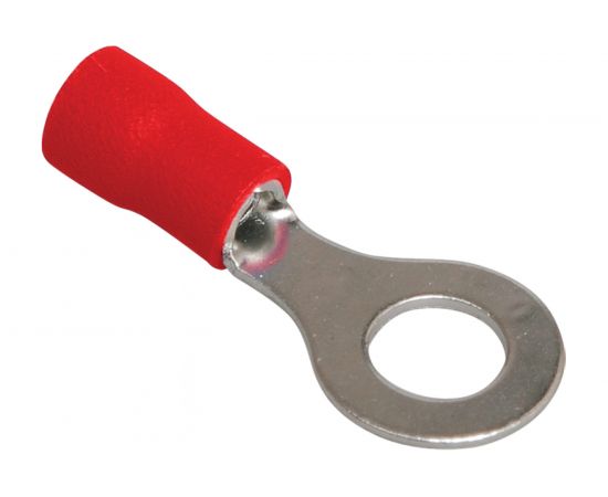 Наконечник ЭРА NO56001 НКИ1,25-3, кольцо 0,5-1,5мм, 100 шт, 20/240/5760 Б0041438 