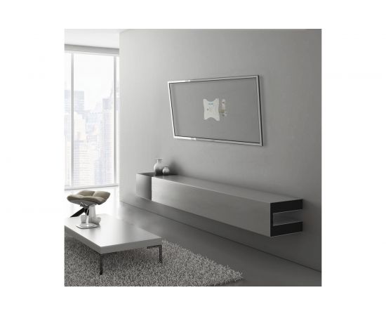 TV кронштейн Kromax TECHNO 3 white 20073 – изображение 14