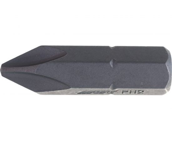 Вставка 5/16 DR филипс PH2х30мм S2 JTC 1213002 – изображение 2