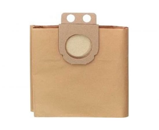 Бумажные пакеты (20 л; 5 шт.) для пылесоса ПСС-7320 Союз ПСС-7320-885 – изображение 2
