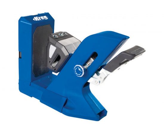 Кондуктор профессиональный Pocket-Hole Jig 720 KREG KPHJ720-INT – изображение 2