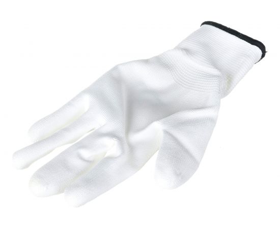 Перчатки для точных работ Fiberon полиэстер, 120шт 119327 – изображение 2