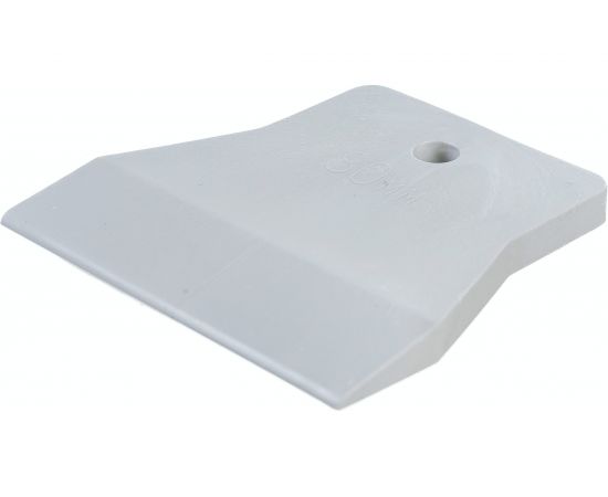 Набор резиновых шпателей Строй Полимер 3 шт 40.60.80 1026 – изображение 2