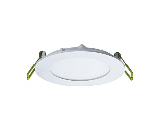 Светильник Navigator NLP-R1-7W-R120-840-WH-LED d120 71375 – изображение 2