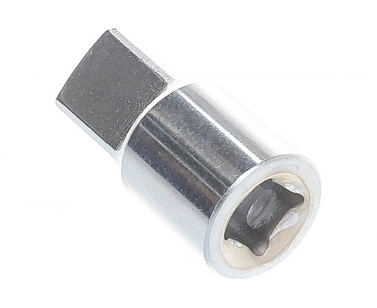 Переходник 1/4>3/8 KING TONY 2813 – изображение 2