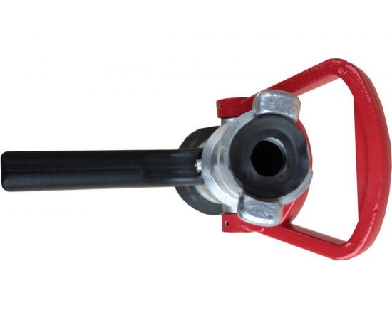 Водораспыляющая насадка Enpol регулируемый перекрывной ствол 25 mm 4631140677843 – изображение 2