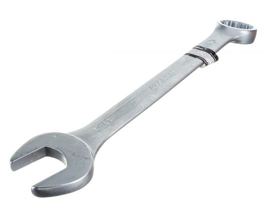 Комбинированный ключ 41мм AV Steel AV-311041 – изображение 2