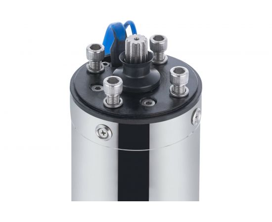 Unipump Насос ЭЦВ 5-7-72 пр. часть, двиг. 2.2 кВт 52737 – изображение 2