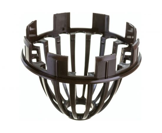 Защитная сетка DOCKE PREMIUM шоколад PVSI-1050 – изображение 2