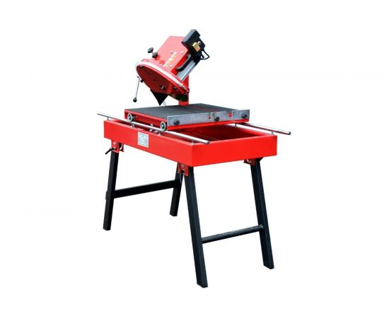 Отрезной станок DIAM SK-800/2.2 600027 – изображение 2