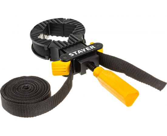 Ременная струбцина Stayer SB-4 3,5 м, 32231_z02 – изображение 2
