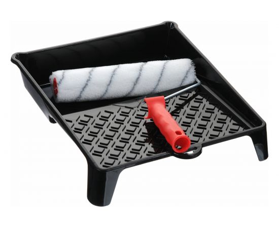 Набор: валик Грейтекс 250мм, кювета MATRIX 84405 – изображение 2