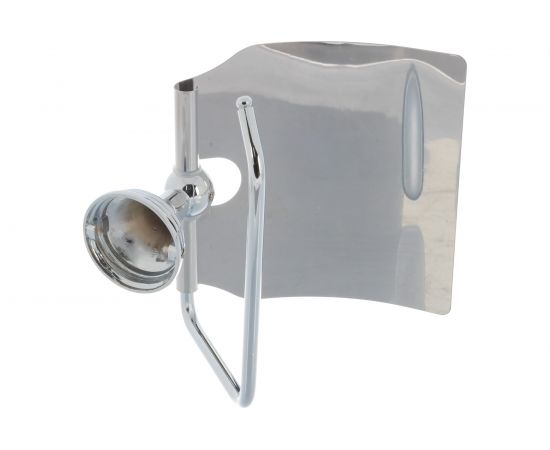 Держатель для туалетной бумаги Delphinium 13886 C 102209 – изображение 2