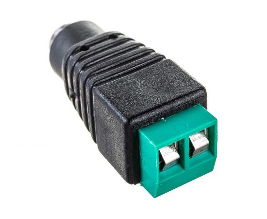 Источник питания Бастион Mollusk-VR 12/5 12В, 5А, сетевой диапазон 110-245В провод с вилкой 8837 – изображение 2