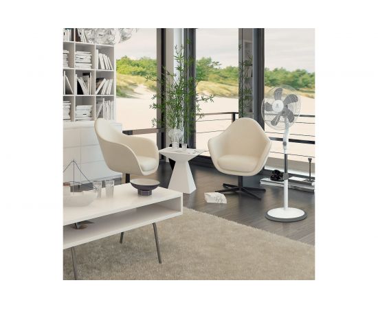 Напольный вентилятор Electrolux EFF - 1003D НС-1187092 – изображение 2