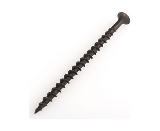 Саморезы с потайной головкой МТК кр/ш оксидир. 1кг, 4,2 х 75 113065 – изображение 2