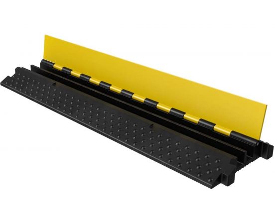 Кабель-канал ТЕХНОЛОГИЯ 32x32мм 12т ККР 2-12 344 – изображение 2