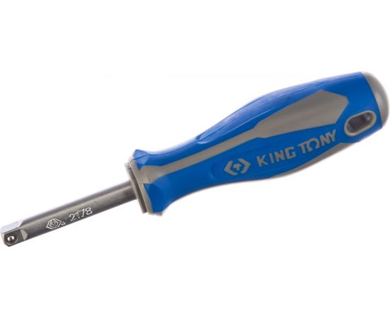 Отвертка вороток 1/4 KING TONY 2178DF:291 – изображение 2