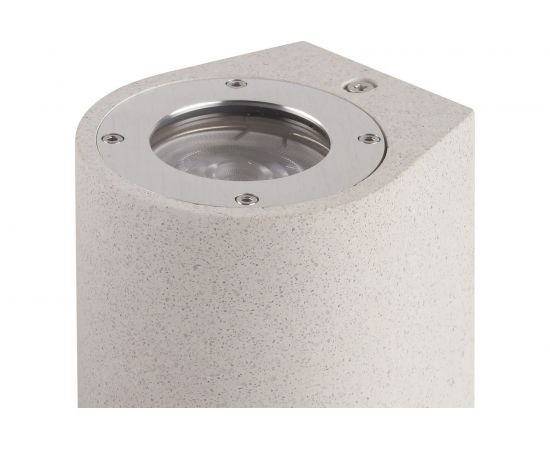 Настенный уличный светильник MANTRA LEVI 7180 – изображение 2