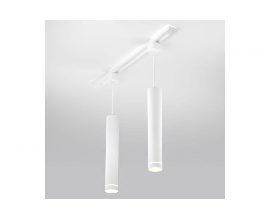 Трековый светильник Elektrostandard Glory Fly LTB40 9W 4200K белый, однофазный a044002 – изображение 2