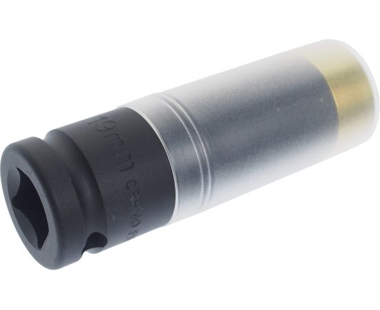 Головка ударная для литых дисков (19 мм; 85 мм; 1/2) JTC 765519 – изображение 2