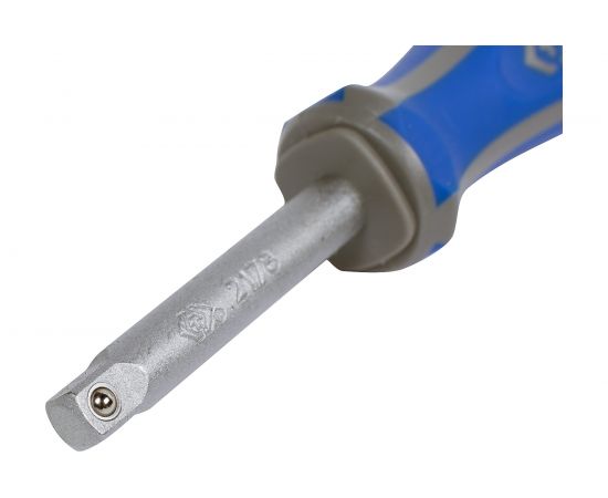 Отвертка вороток 1/4 KING TONY 2178DF:291 – изображение 3