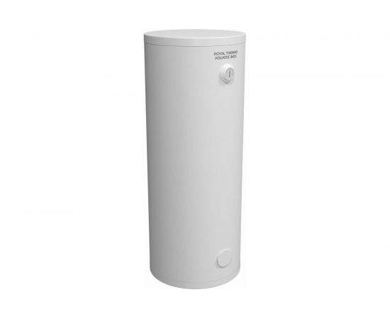 Бойлер косвенного нагрева Royal Thermo AQUATEC INOX 150 напольный НС-1202680 – изображение 3