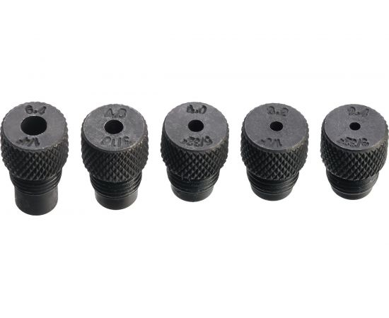 Компактный двуручный заклепочник ТК-64 ЗУБР 311972 – изображение 3