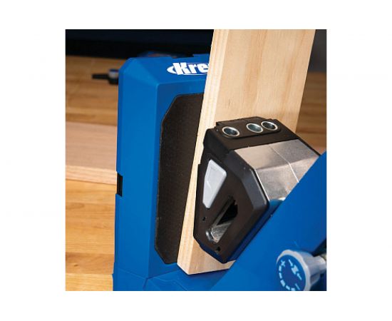 Кондуктор профессиональный Pocket-Hole Jig 720 KREG KPHJ720-INT – изображение 3