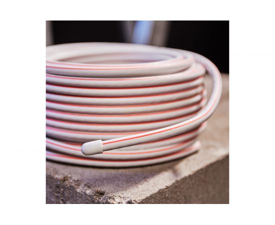 Коаксиальный кабель PROconnect SAT 50M, 75 Ом, CCS/Al/Al, 75%, бухта 20 м, белый 01-2401-2-20 – изображение 3