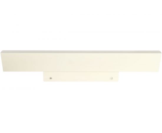 Настенный светодиодный светильник Elektrostandard MRL LED 16W 1009 IP20 Sankara LED белая a038372 – изображение 3