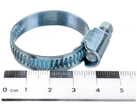 Хомут NWT 20-32-7Н W2 1220173 – изображение 3