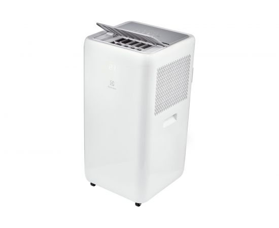 Мобильный кондиционер Electrolux EACM-07 XN/N6 НС-1407227 – изображение 3