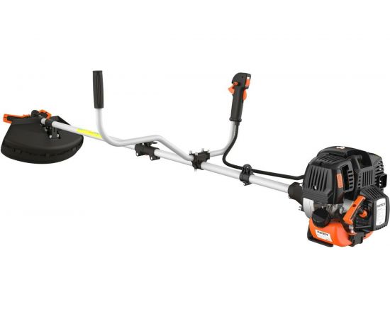 Бензиновый триммер FUXTEC FX-4MS131 – изображение 3
