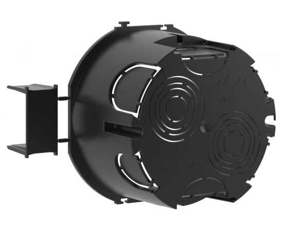 Подрозеточная коробка для сплошных стен DKC 59301 – изображение 3