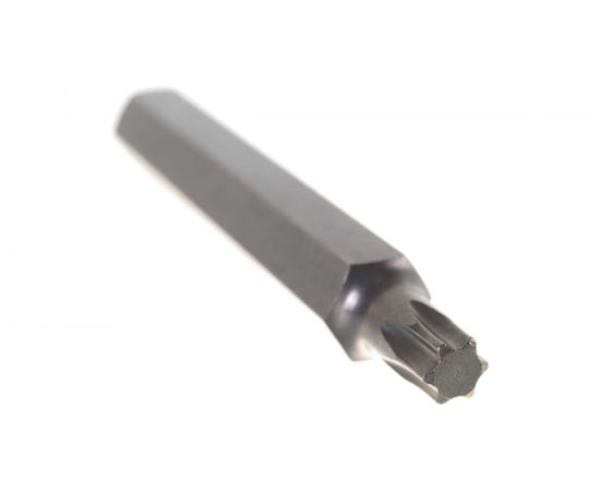 Удлиненная вставка 10мм торкс Т40х75мм S2 JTC 1337540 – изображение 3