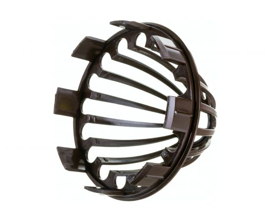 Защитная сетка DOCKE PREMIUM шоколад PVSI-1050 – изображение 3