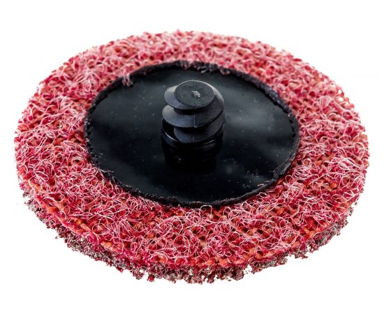 Шлифовальный круг DIABLO R-TYPE SCB MEDIUM 50 мм ABRAFORM RTYPE-SCB-MEDIUM-50 – изображение 3