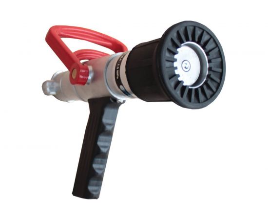 Водораспыляющая насадка Enpol регулируемый перекрывной ствол 25 mm 4631140677843 – изображение 3