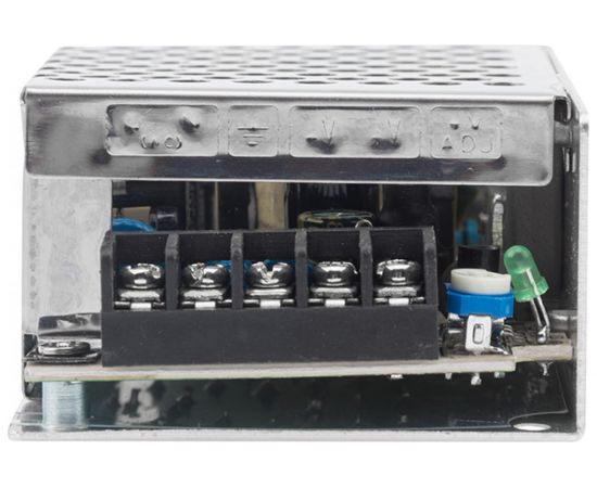 Блок питания REXANT 12 В 36 Вт 3 А открытый, под винт 200-036-1 – изображение 3