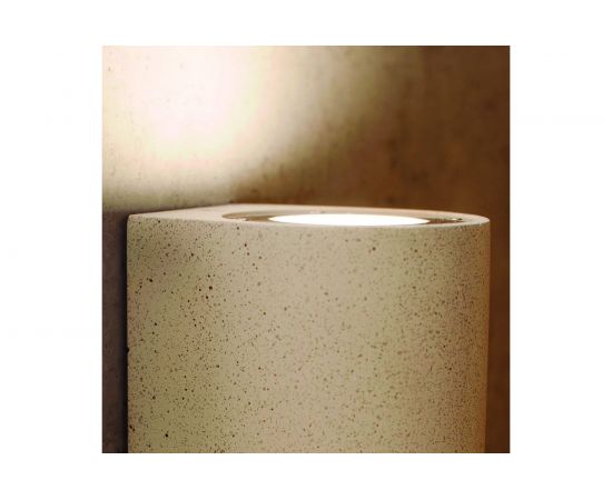 Настенный уличный светильник MANTRA LEVI 7180 – изображение 4