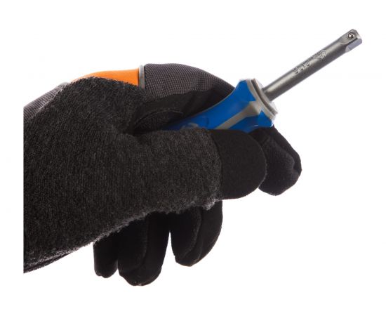 Отвертка вороток 1/4 KING TONY 2178DF:291 – изображение 4