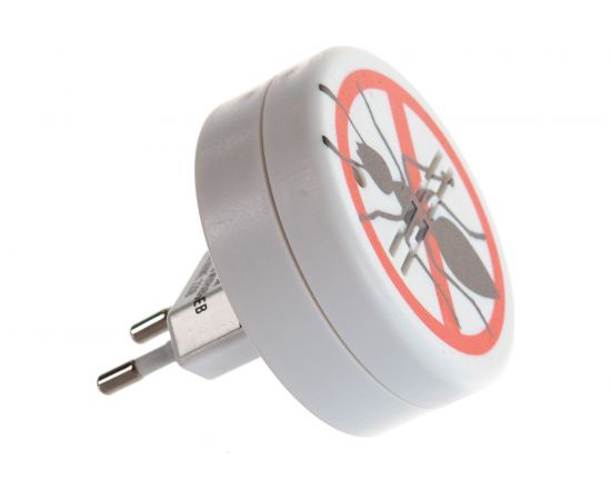 Ультразвуковой отпугиватель муравьев REXANT 71-0011 – изображение 4