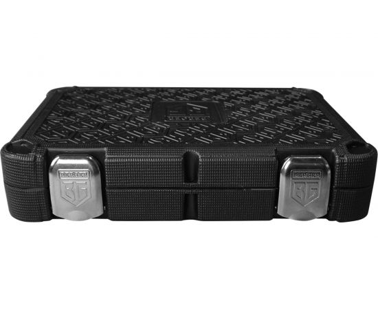 Универсальный набор инструментов 45 предметов Berger BG BG045-14 – изображение 4