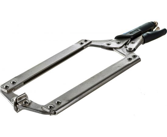 Ручной зажим с фиксатором ПТК РЗФ-18,0 Тип C 00000034428 – изображение 4