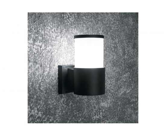 Садово-парковый светильник FERON серии Сиэтл, DH0904 230V без лампы E27, 175х108х220 черный 11656 – изображение 4