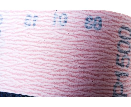 Абразивный рулон ABRAFORM от ""Мастерская Pit_Stop и Доктор Дью"", 115x2500 мм, P1500 DD-afr115-2500-1500 – изображение 4