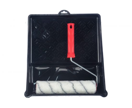 Набор: валик Грейтекс 250мм, кювета MATRIX 84405 – изображение 4