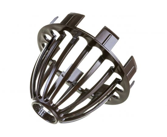 Защитная сетка DOCKE PREMIUM шоколад PVSI-1050 – изображение 4